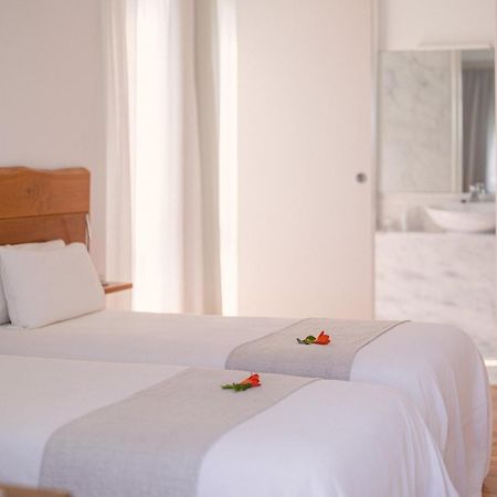 Hotel A Miranda Feás Zewnętrze zdjęcie