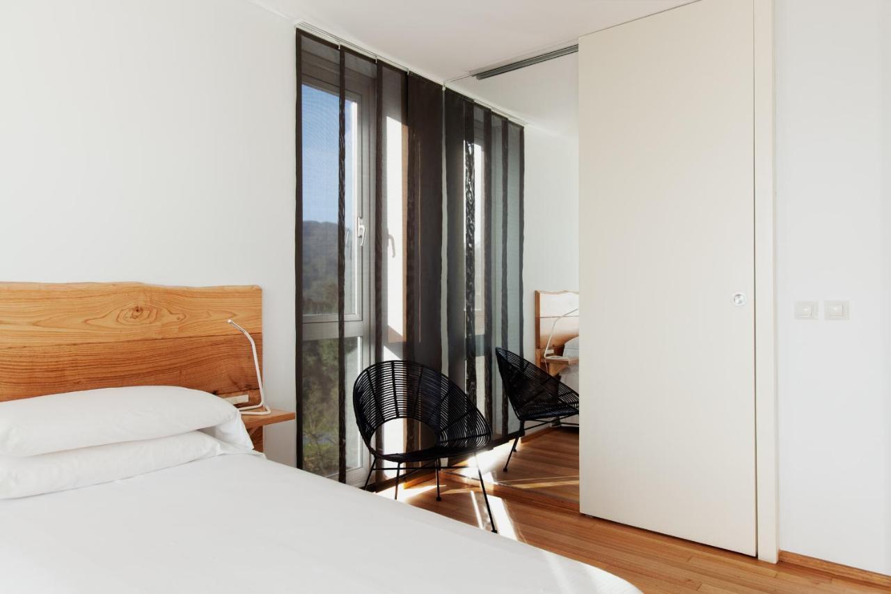 Hotel A Miranda Feás Zewnętrze zdjęcie