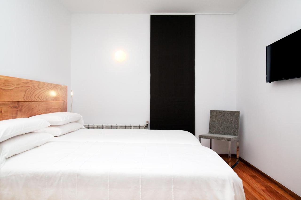 Hotel A Miranda Feás Zewnętrze zdjęcie
