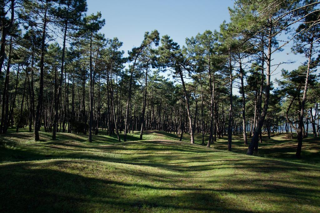 Hotel A Miranda Feás Zewnętrze zdjęcie