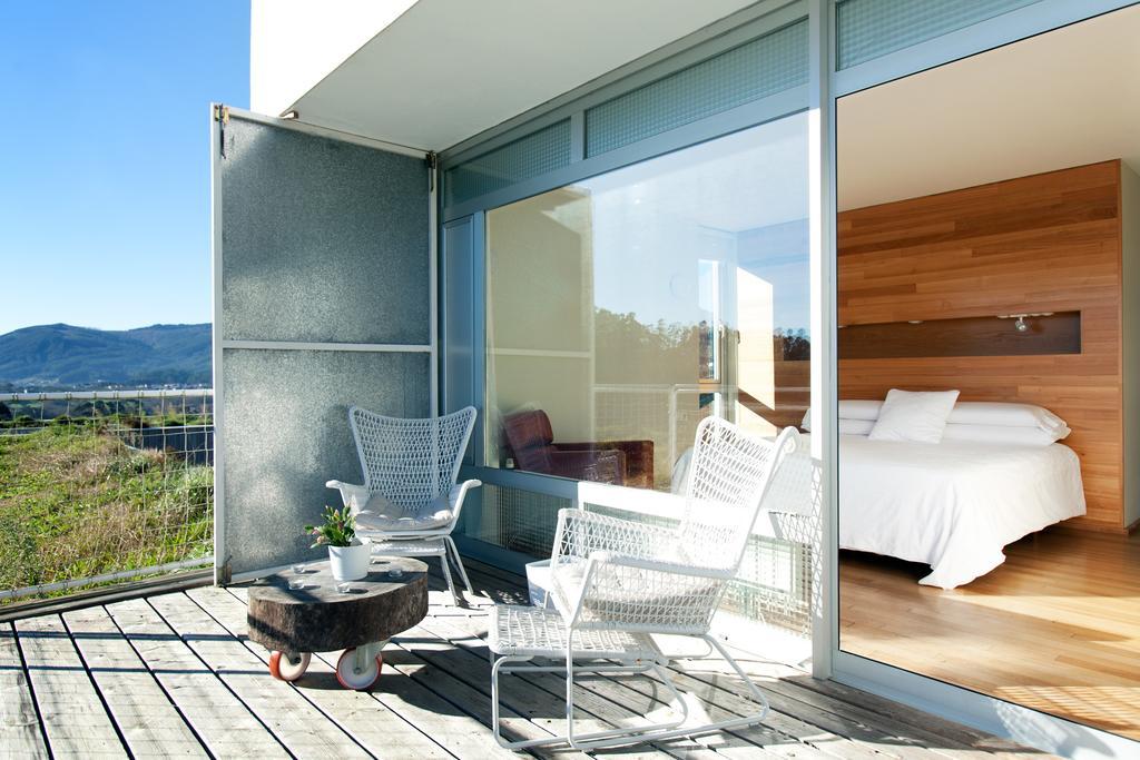 Hotel A Miranda Feás Pokój zdjęcie