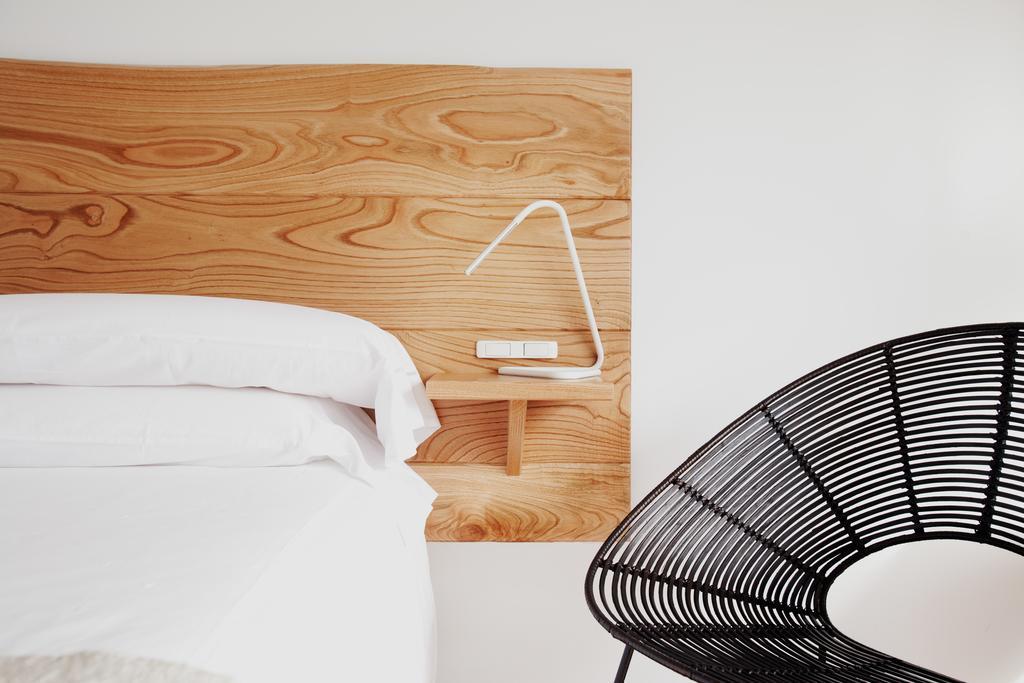 Hotel A Miranda Feás Pokój zdjęcie
