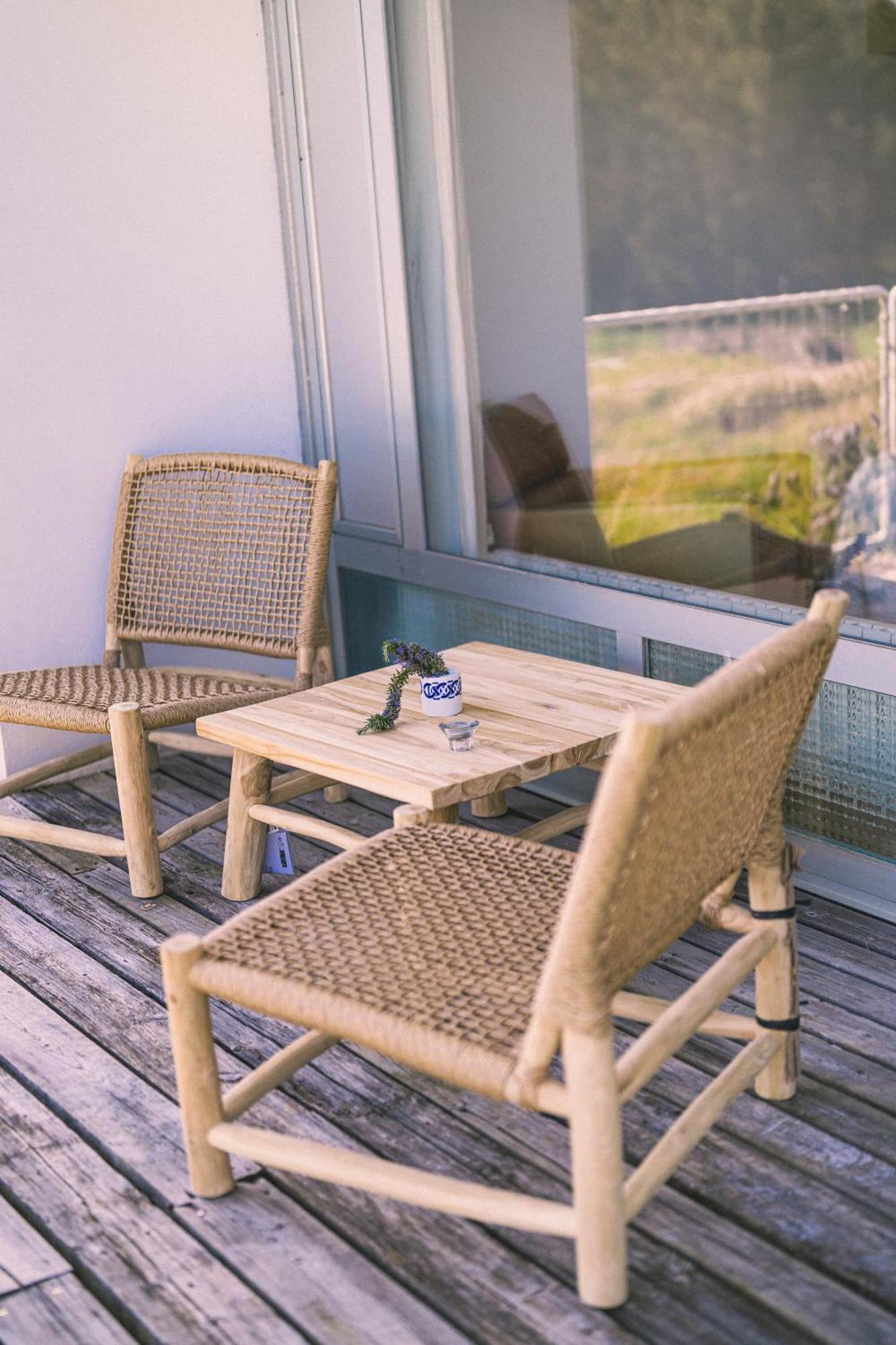 Hotel A Miranda Feás Zewnętrze zdjęcie